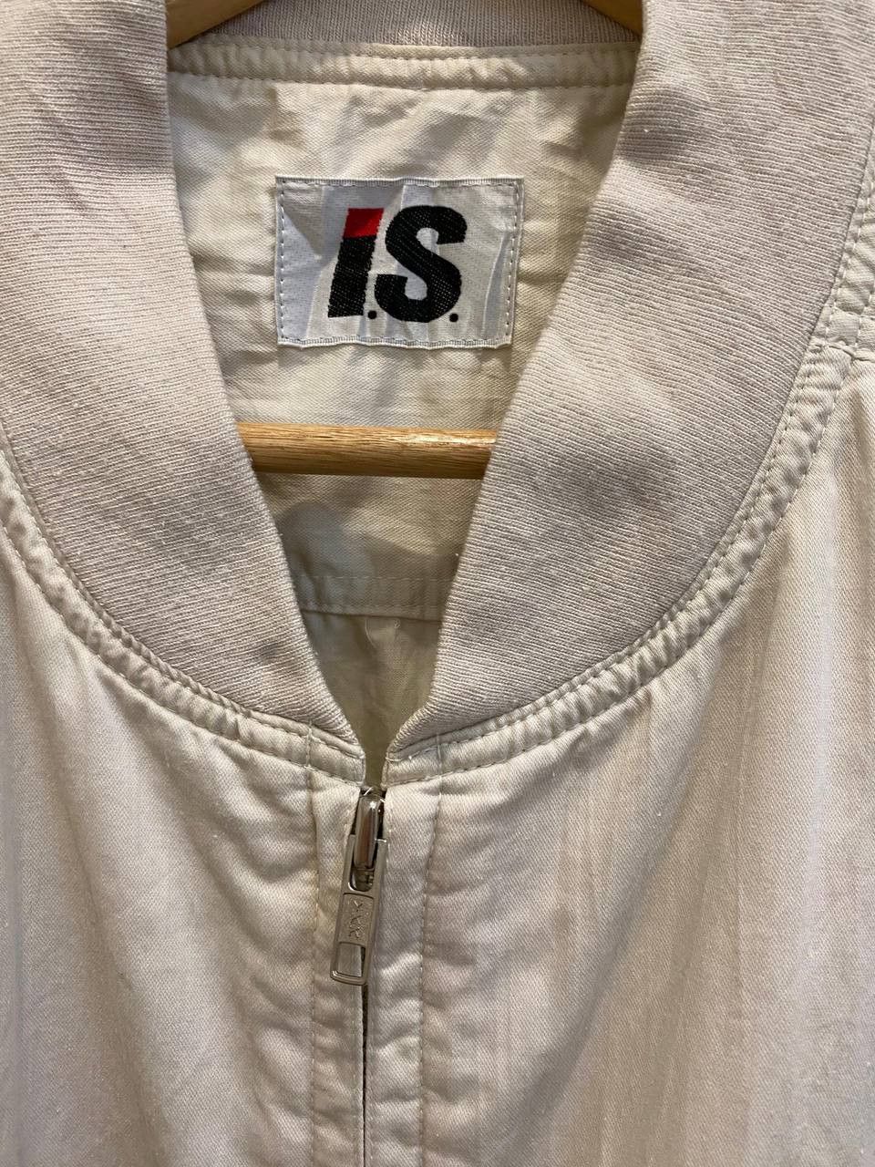 Designer × Issey Miyake Issey Miyake Bomber Jacket Size US M / EU 48-50 / 2 - 4 Thumbnail