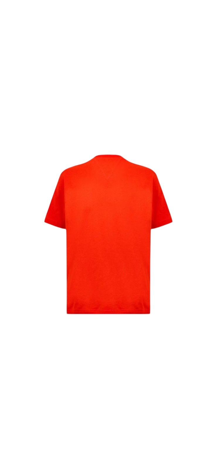 Bottega Veneta BOTTEGA VENETA LIGHT COTTON T-SHIRT Size US XL / EU 56 / 4 - 2 Thumbnail