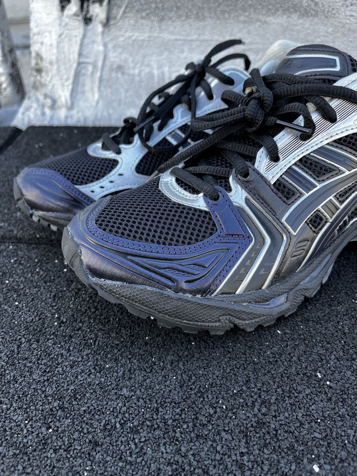 Asics Asics x Atmos x Undermycar Gel Kayano 14 Sneakers (unisex) Size US 7.5 / EU 40-41 - 5 Thumbnail