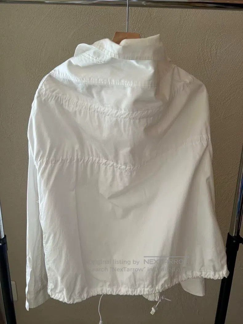 Junya Watanabe Junya Watanabe Parachute Jacket Size S / US 4 / IT 40 - 3 Thumbnail