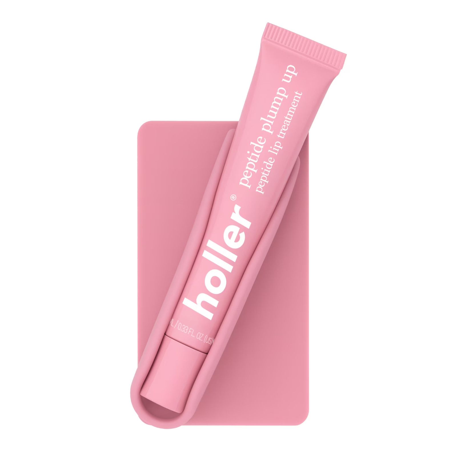 Other Holler Call Me Iconic Lip Gloss Set with Phone Holder Size ONE SIZE - 4 Thumbnail