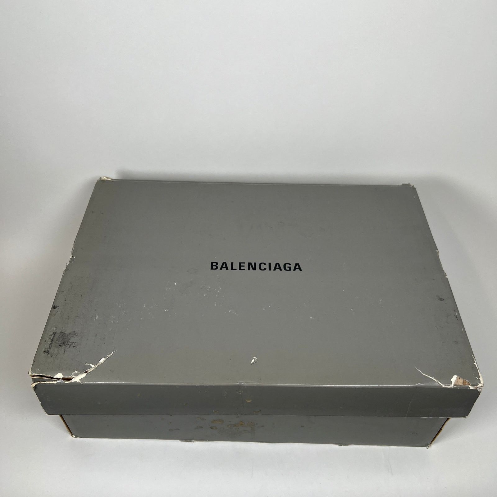 Balenciaga Balenciaga Neon Track Sneaker Size 45 Size US 12 / EU 45 - 10 Thumbnail