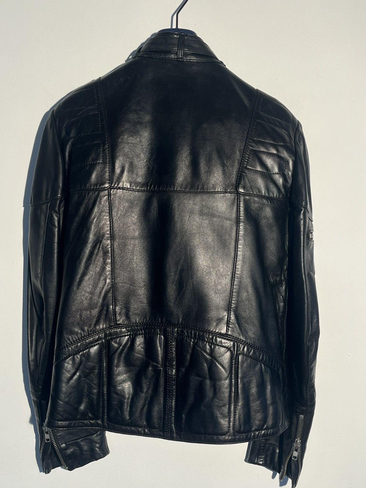 Surface To Air Takashi jacket - Surface To Air Size US M / EU 48-50 / 2 - 2 Thumbnail