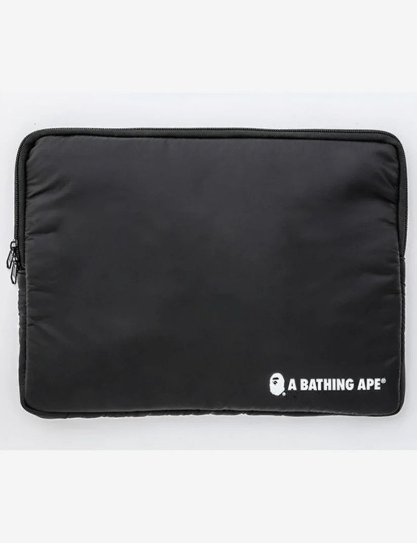 Bape Bape Pouch Bag Size ONE SIZE - 2 Thumbnail