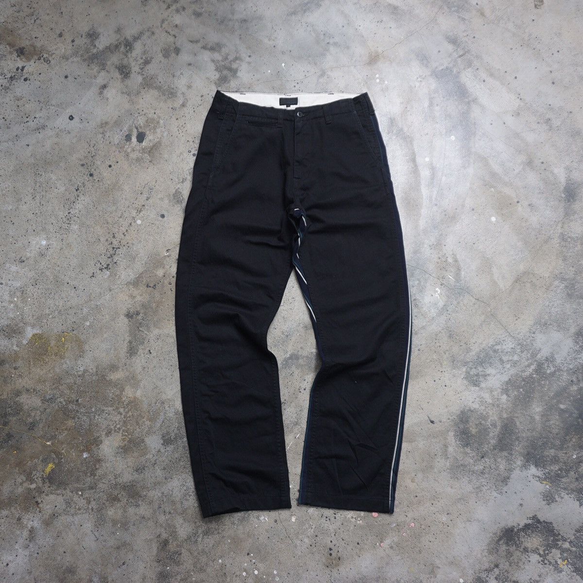 Beams Plus × Japanese Brand Beams different side pant Size US 28 / EU 44 - 4 Thumbnail