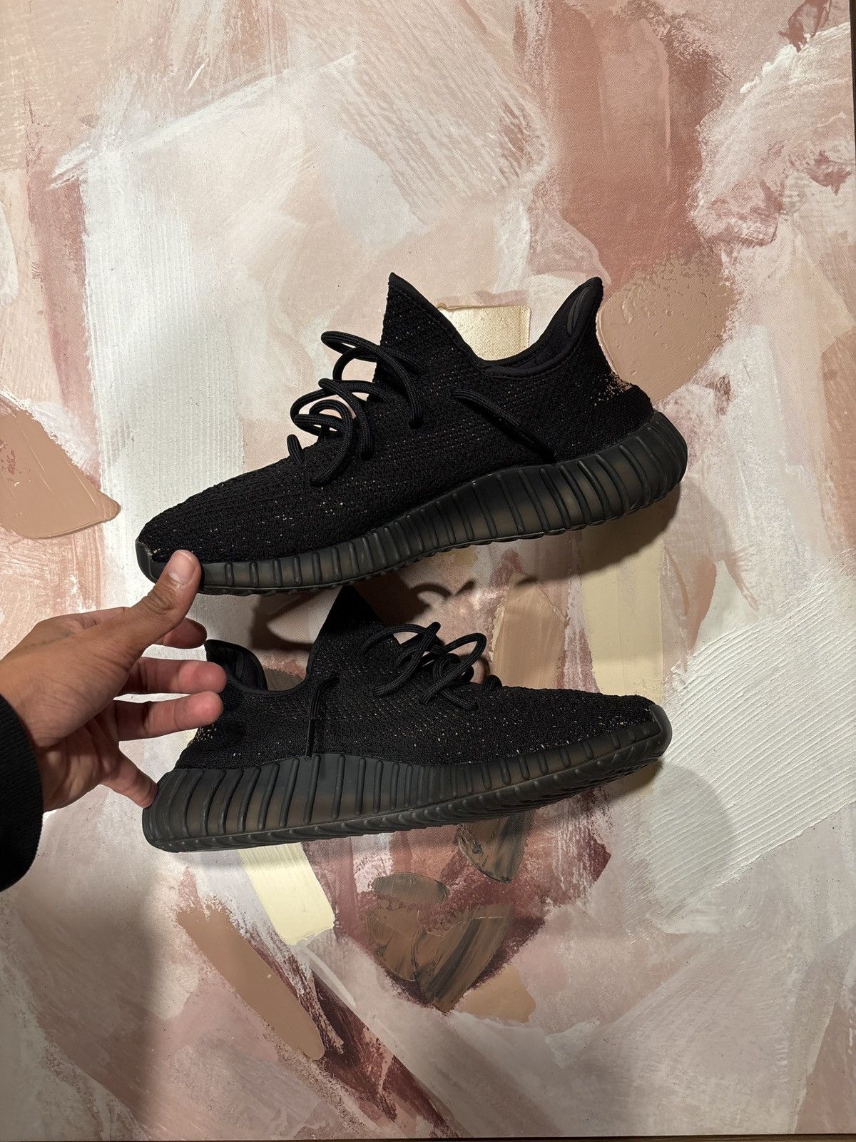Adidas Yeezy Copper Size US 10.5 / EU 43-44 - 2 Thumbnail