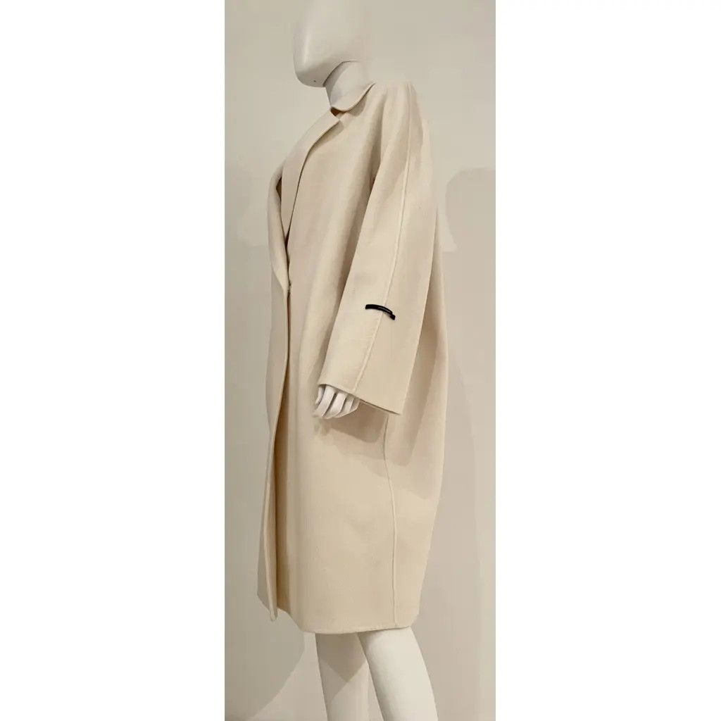 Max Mara Wool coat, Max Mara Size XL / US 12-14 / IT 48-50 - 4 Thumbnail