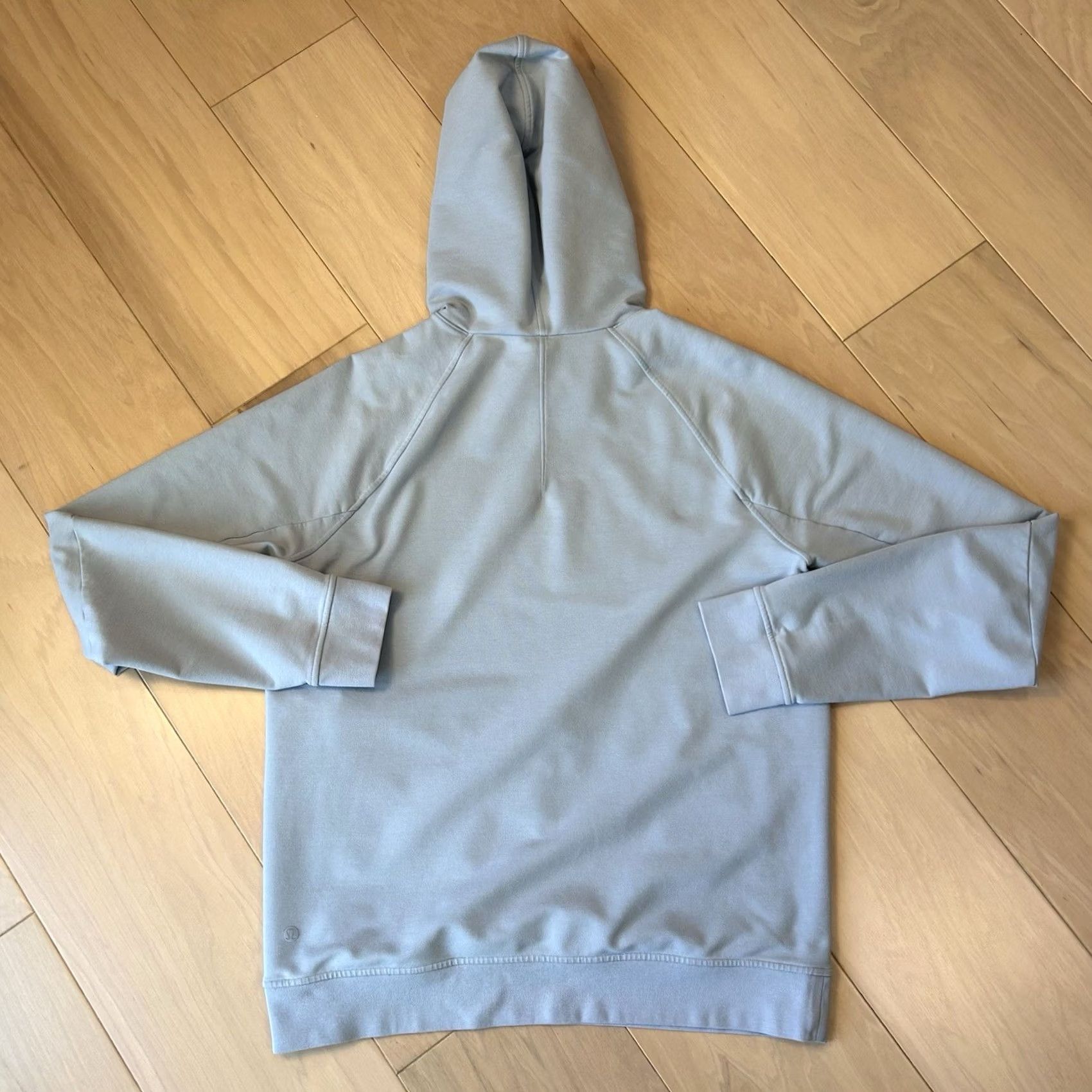 Lululemon Lululemon City Sweat Hoodie Men’s Medium Long Sleeve Pullover Size US M / EU 48-50 / 2 - 3 Thumbnail