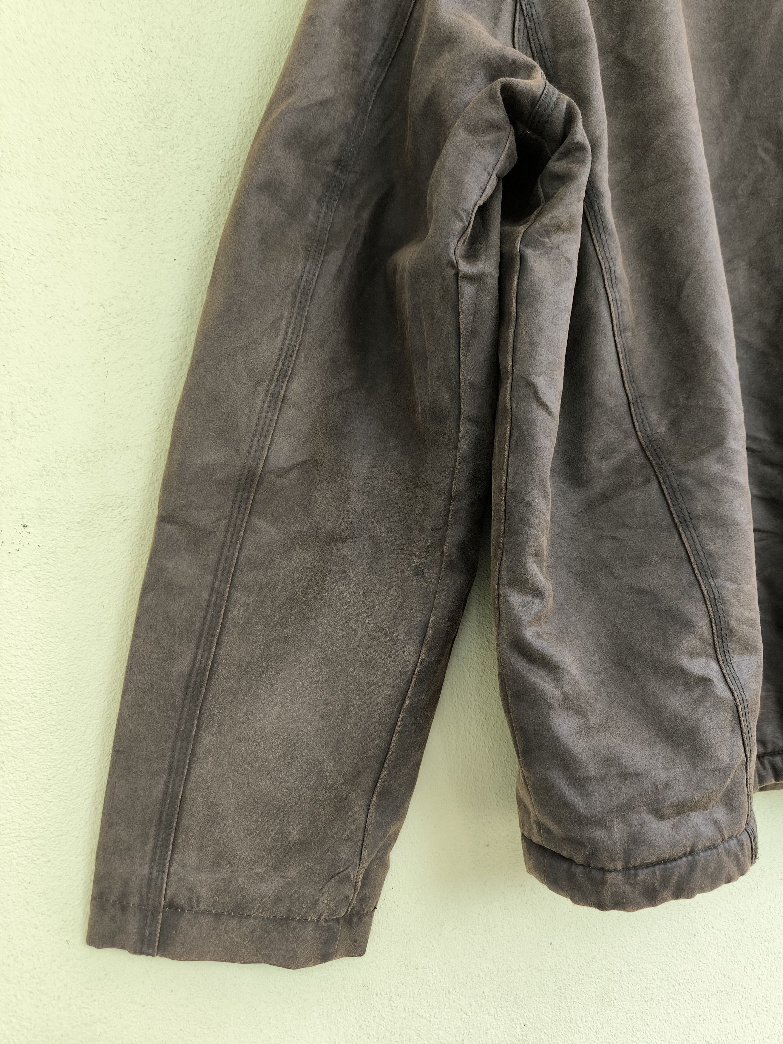 Guess GUESS waxed jacket Size US XL / EU 56 / 4 - 13 Thumbnail