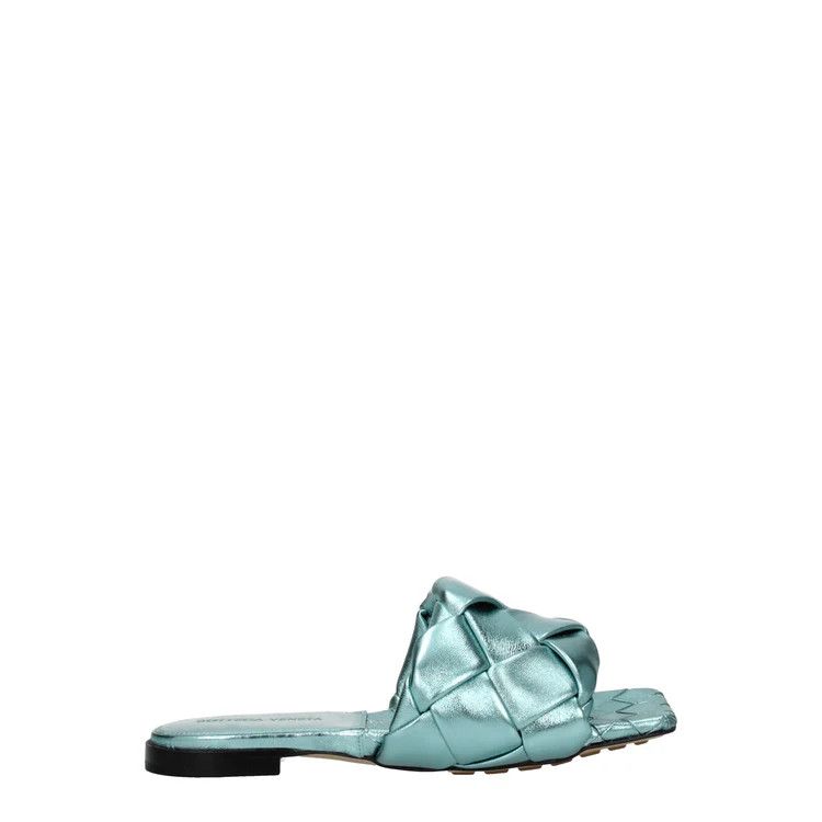 ob1o1e0724 Slippers in Icy Moon