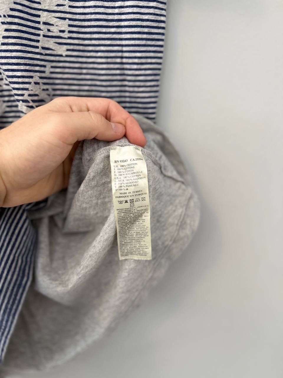 Diesel Y2K Vintage Diesel Tee Shirt Archive Hype Size US M / EU 48-50 / 2 - 7 Thumbnail
