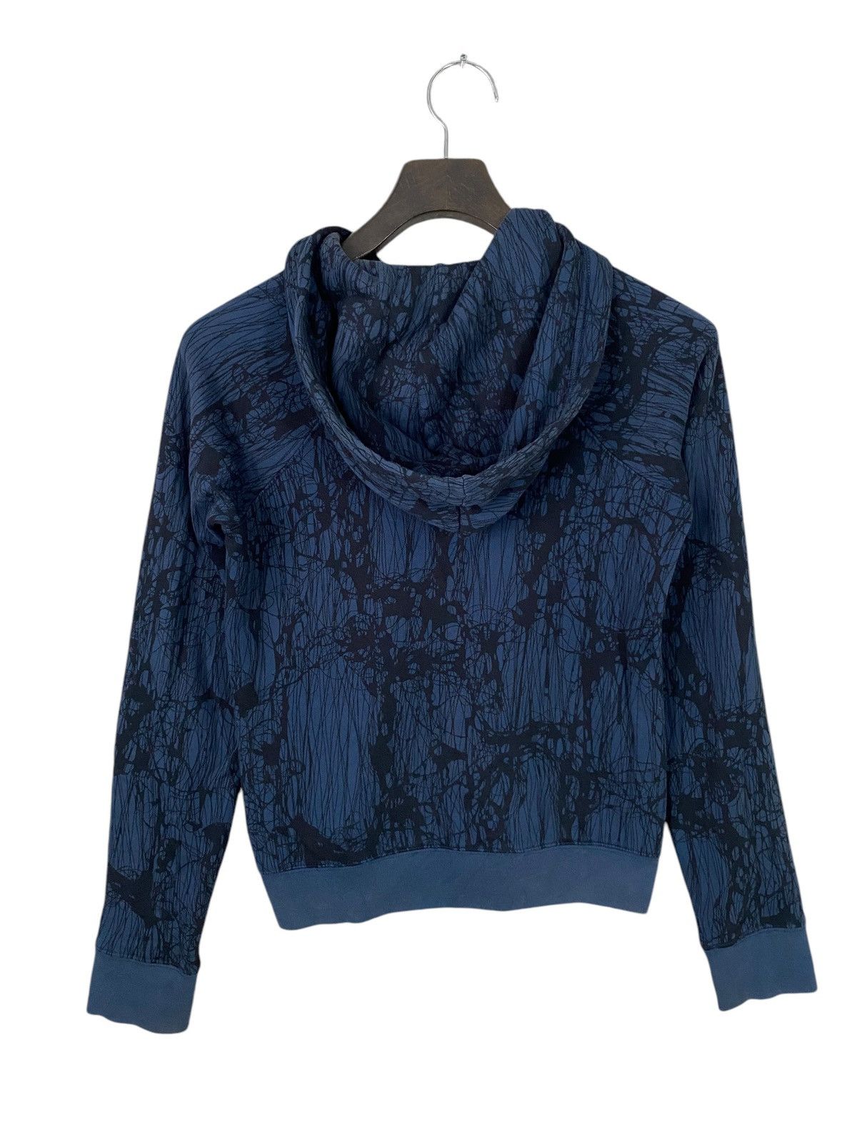 Jacobs By Marc Jacobs × Marc Jacobs × Marc by Marc Jacobs Marc jaccob fullprinted full zip hoodie size s women's Size S / US 4 / IT 40 - 5 Thumbnail