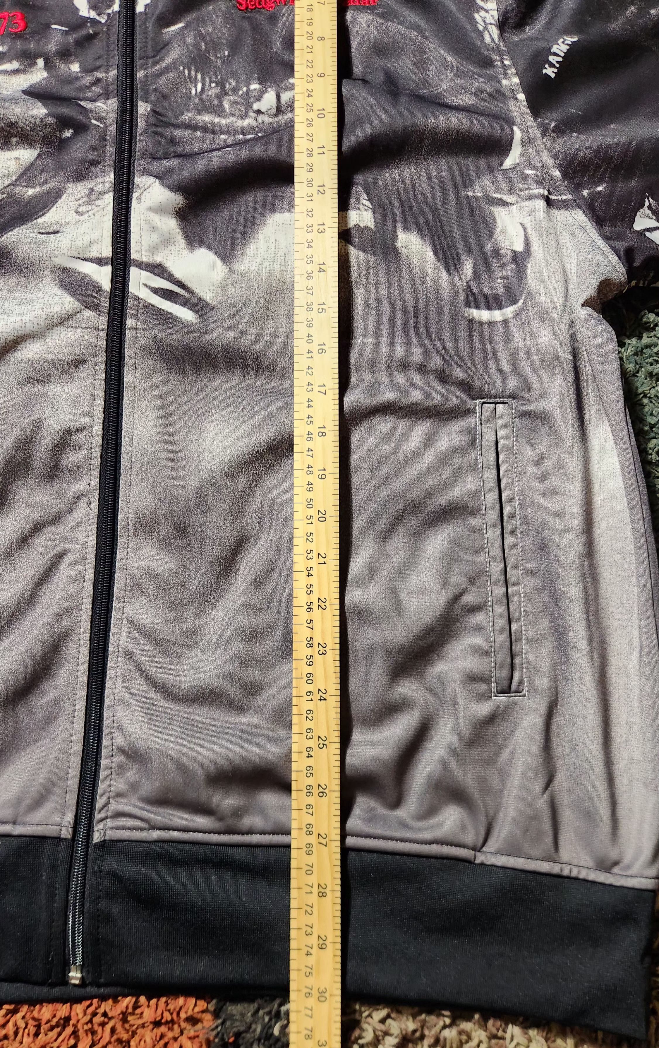 Other Sedgwick & Cedar Vintage Clothing Co. Size US XXL / EU 58 / 5 - 7 Thumbnail