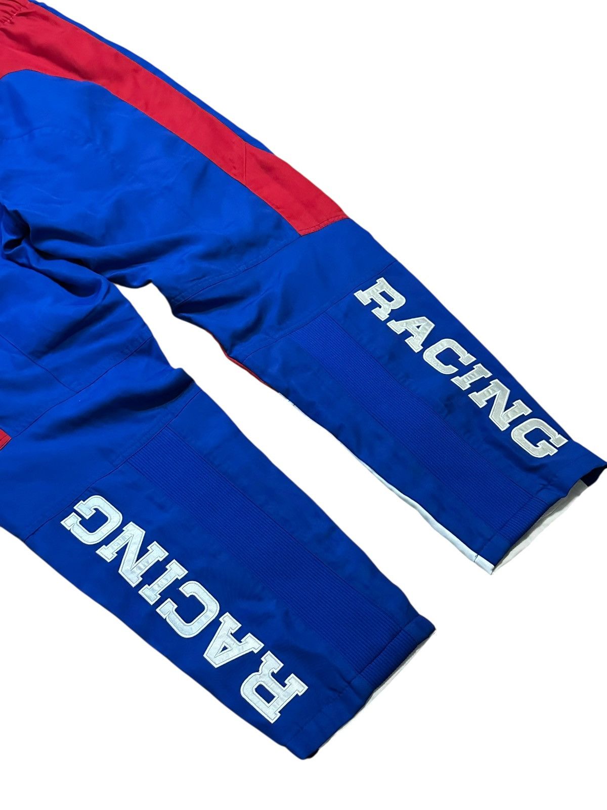 Polo Ralph Lauren Polo Ralph Lauren Sport Racing Pants Size US 34 / EU 50 - 14 Thumbnail
