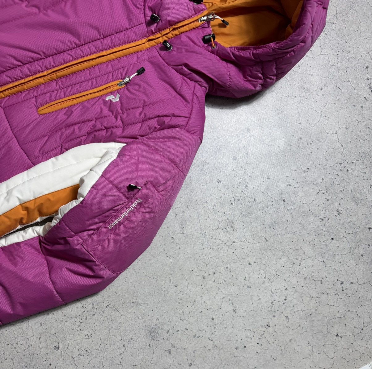 Peak Performance Peak Performance Women’s Down Puffer Jacket Outdoor Size S / US 4 / IT 40 - 5 Thumbnail