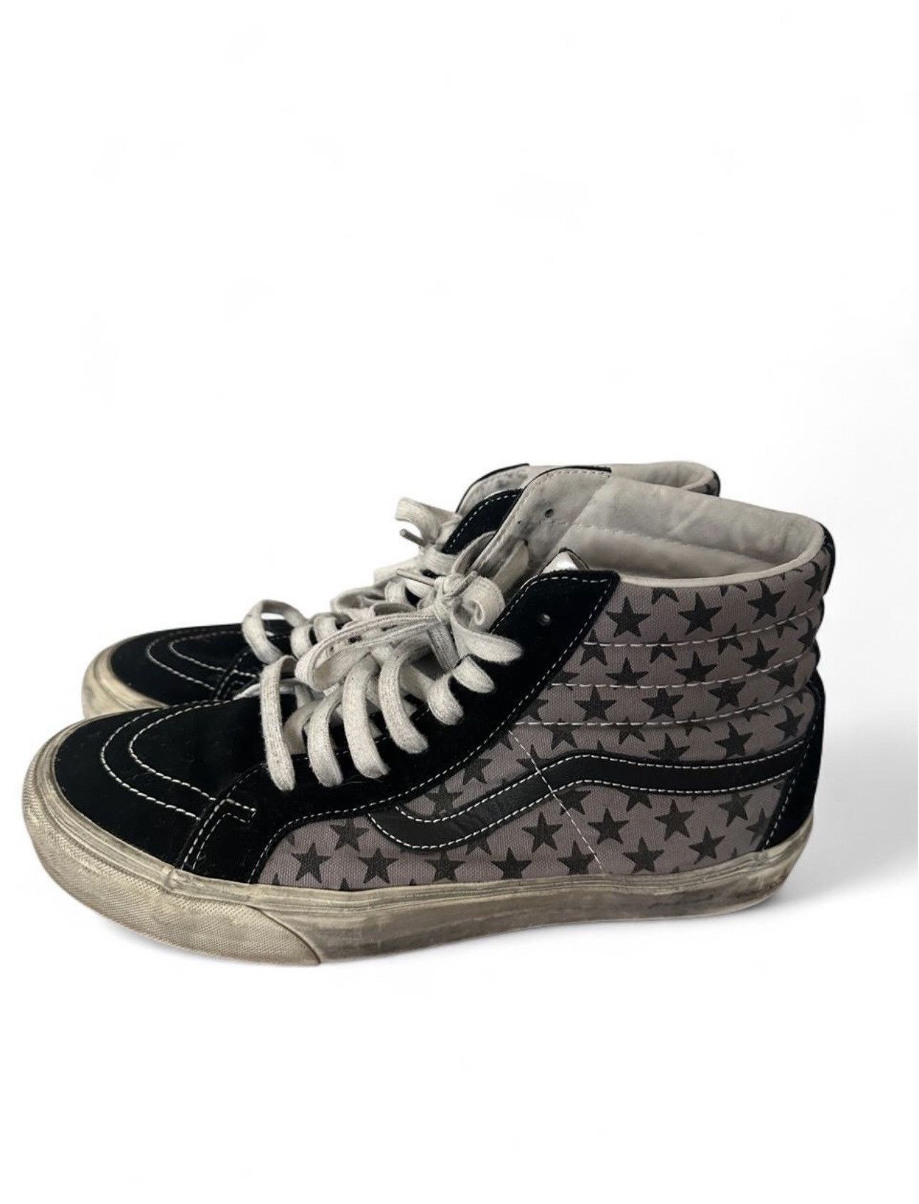 Vans VANS Sk8-Hi Bianca Chandon Sneakers Men’s Size 11 Y2k Size US 11 / EU 44 - 1 Thumbnail