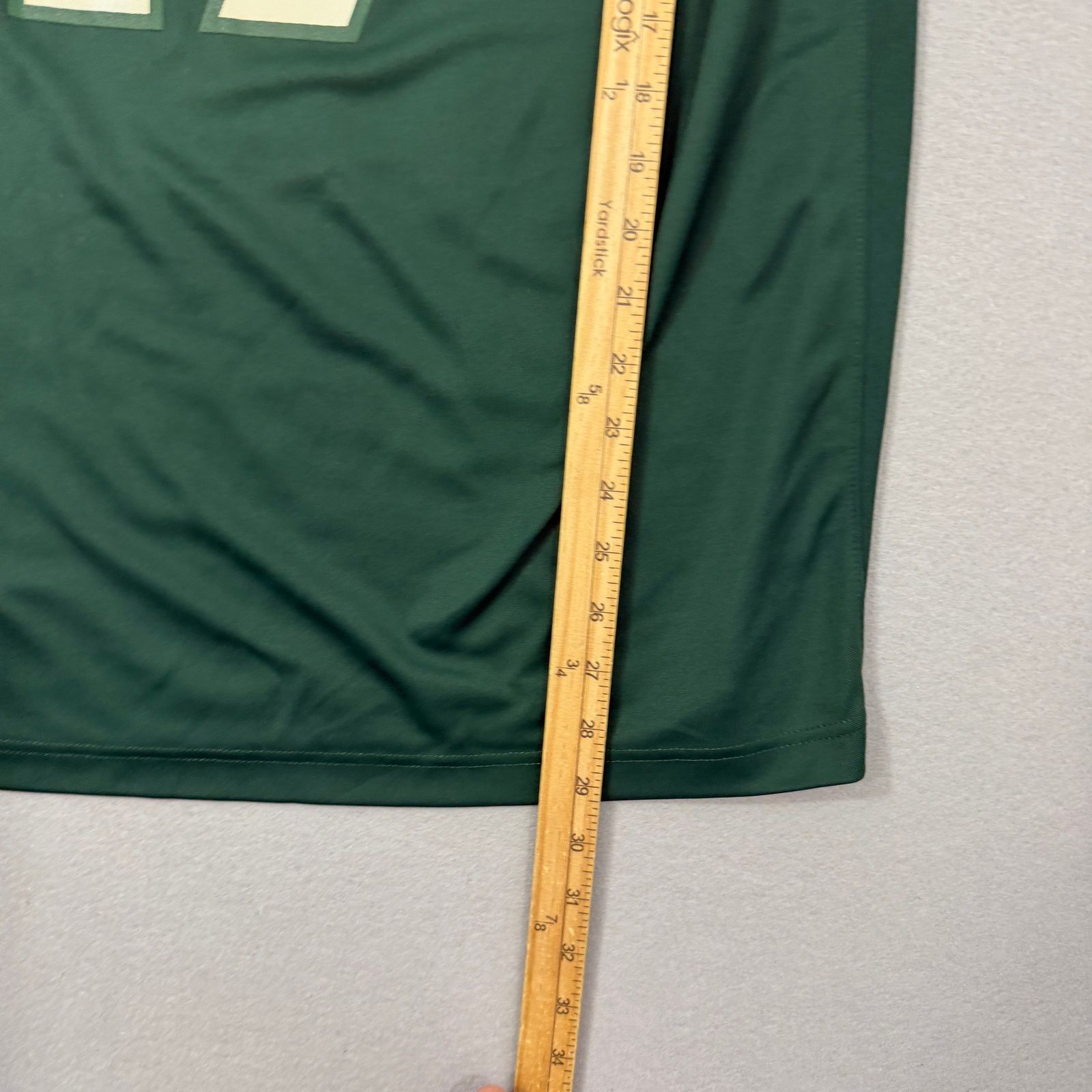 Nike Nike Michigan State Spartans Tre Mosley Jersey Medium NEW Size US M / EU 48-50 / 2 - 11 Thumbnail