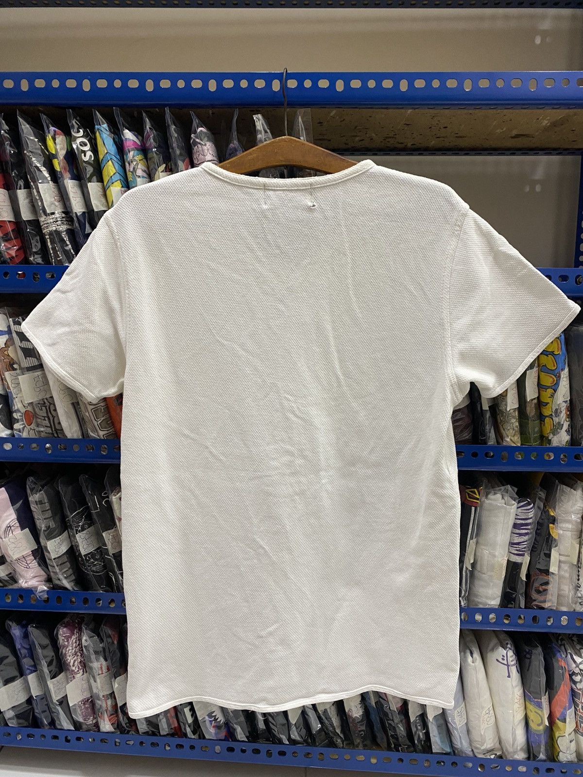 Ralph Lauren RRL RALPH LAUREN TSHIRT Size US M / EU 48-50 / 2 - 8 Thumbnail