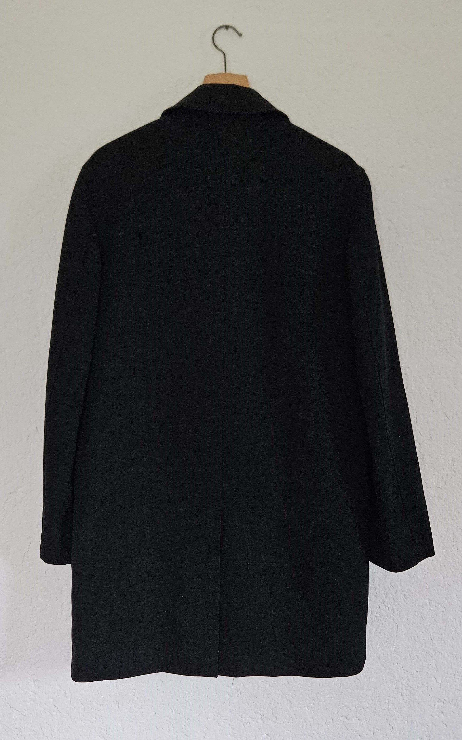 Vintage VINTAGE COAT Size US M / EU 48-50 / 2 - 2 Thumbnail