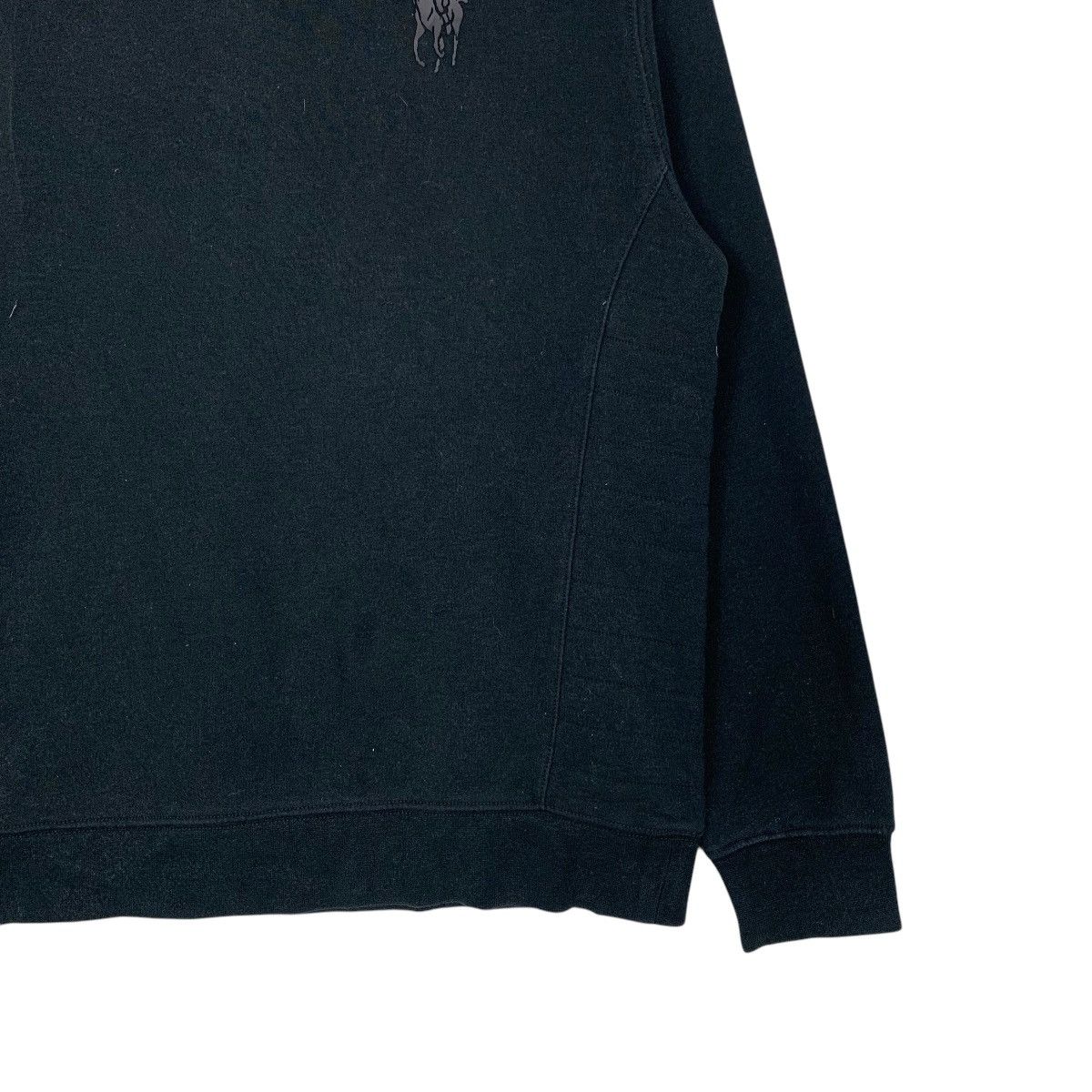 Polo Ralph Lauren POLO RALPH LAUREN Pony Logo Youth Sweatshirt #2019-C88 Size US L / EU 52-54 / 3 - 4 Thumbnail