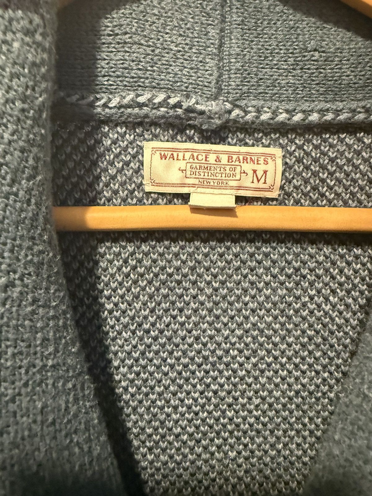 J.Crew (RRL) J crew cardigan Size US M / EU 48-50 / 2 - 3 Thumbnail