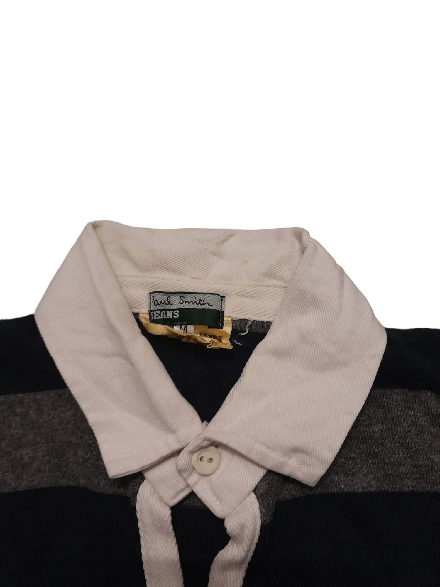 Paul Smith PAUL SMITH Rugby Sportswear (S132) Size US M / EU 48-50 / 2 - 4 Thumbnail