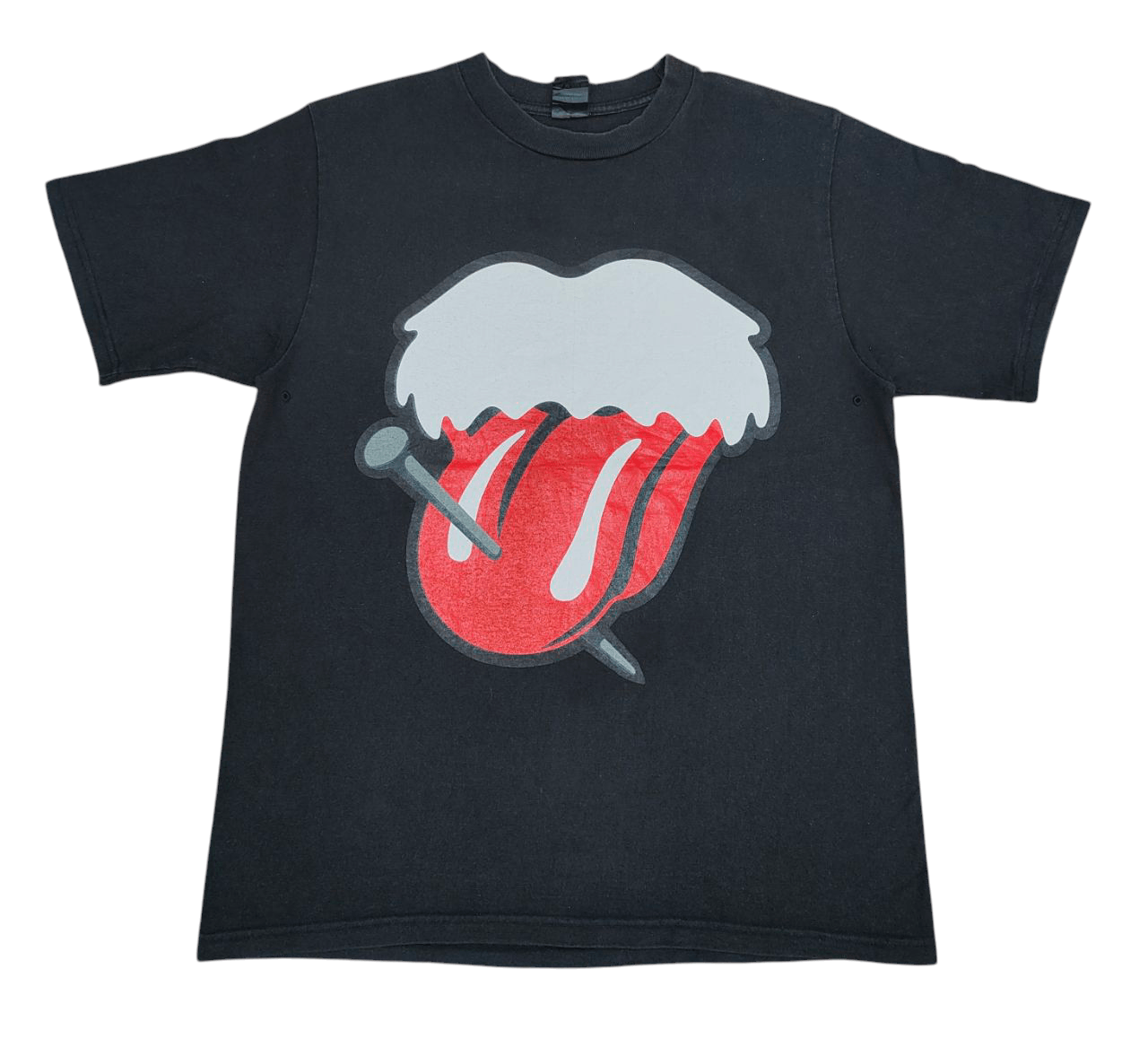 Number (N)ine Numbernine x Rolling Stones T | Grailed