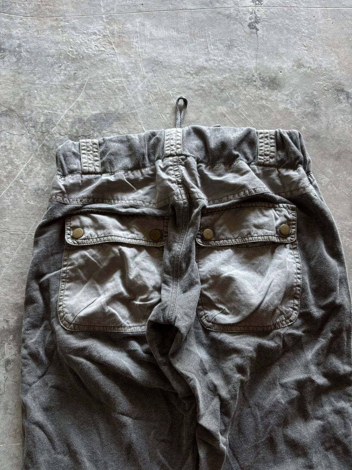 GOA URBAN NOW flare pant GOA style inspired Size US 28 / EU 44 - 9 Thumbnail