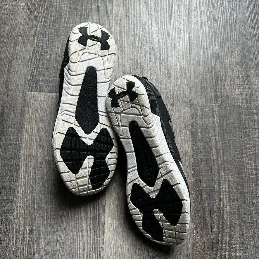 Vintage UNDER ARMOUR • Charged Commit TR (13M) Size US 13 / EU 46 - 12 Thumbnail