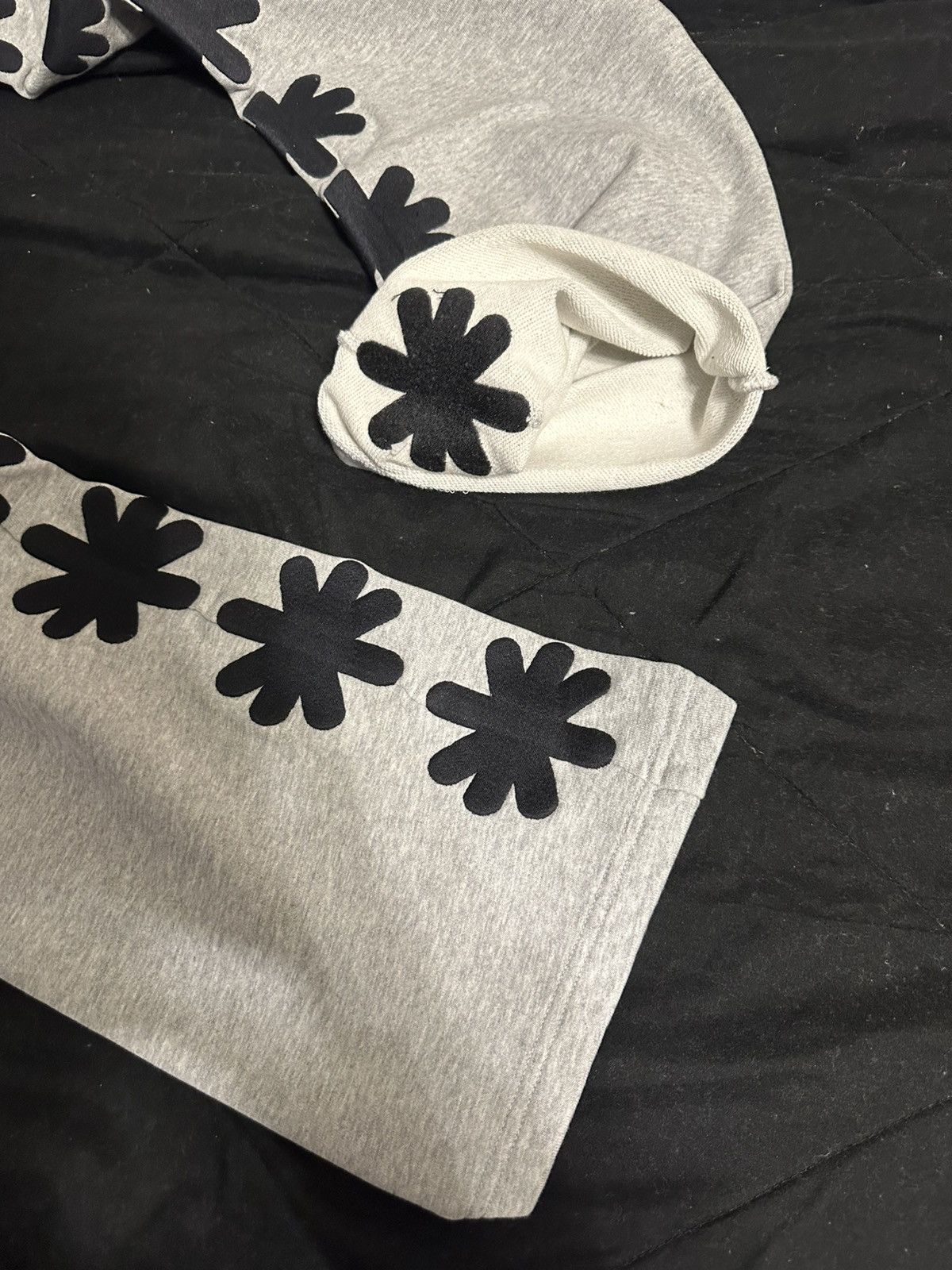 LOSTSHDWS LostShdws Sweatpants Size US 32 / EU 48 - 7 Thumbnail