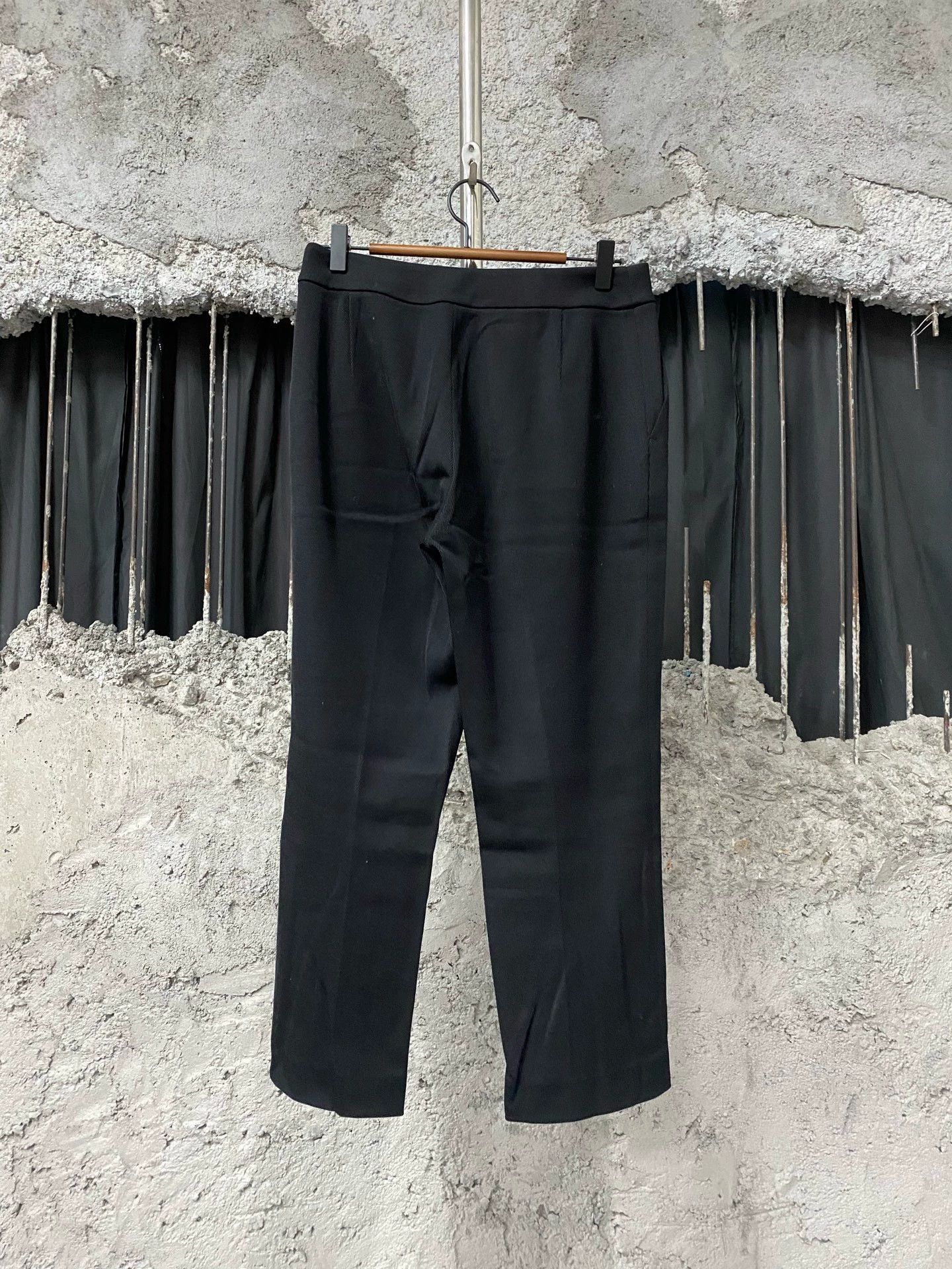 Other Icicle New 38W Trousers Size 26" / US 2 / IT 38 - 2 Thumbnail