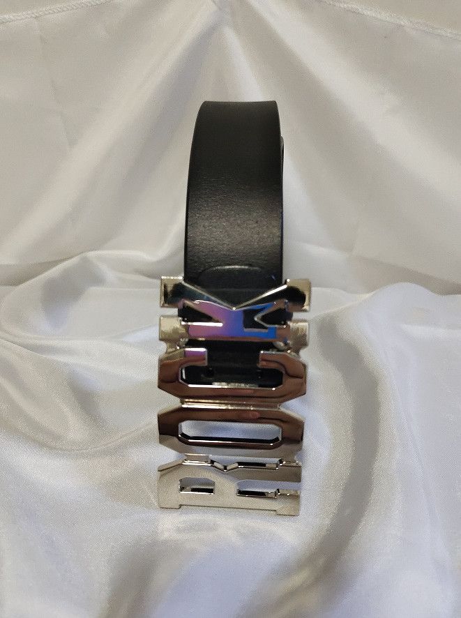 Vintage Fashion personalized simple belt Size ONE SIZE - 3 Thumbnail