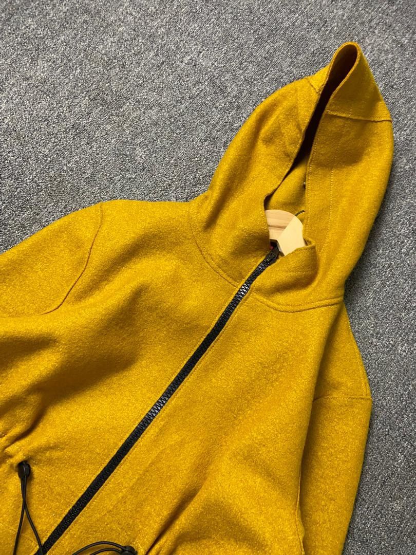 Japanese Brand 1970 Seventy Pocketable Anorak Style Jacket (193) Size US S / EU 44-46 / 1 - 10 Thumbnail