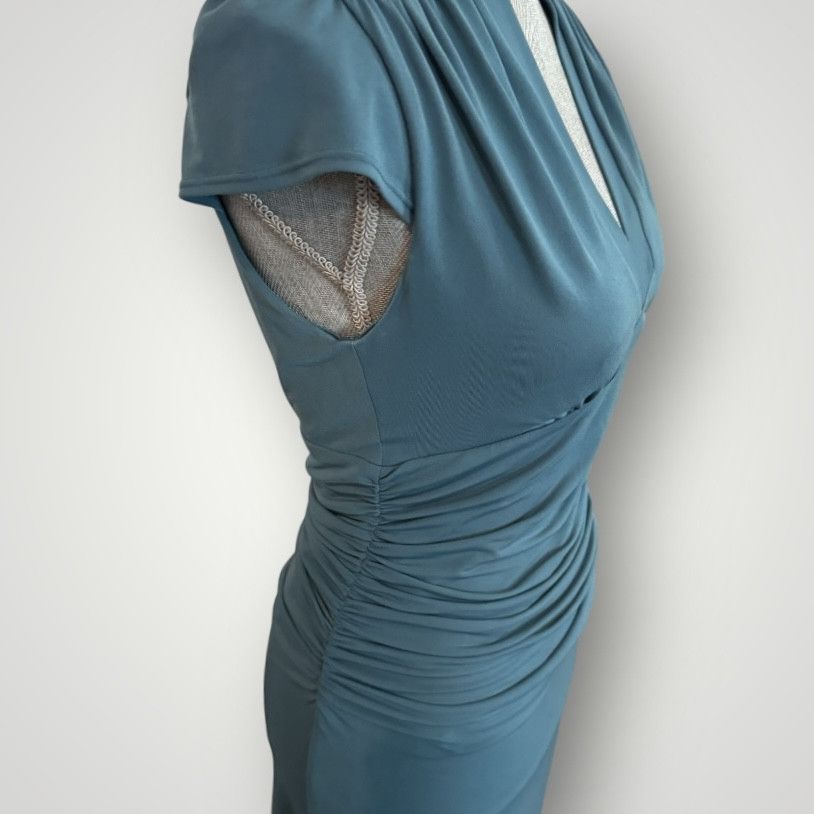 Laundry by Shelli Segal Laundry By Shelli Segal Women's Dress 2 Size XS / US 0-2 / IT 36-38 - 6 Thumbnail