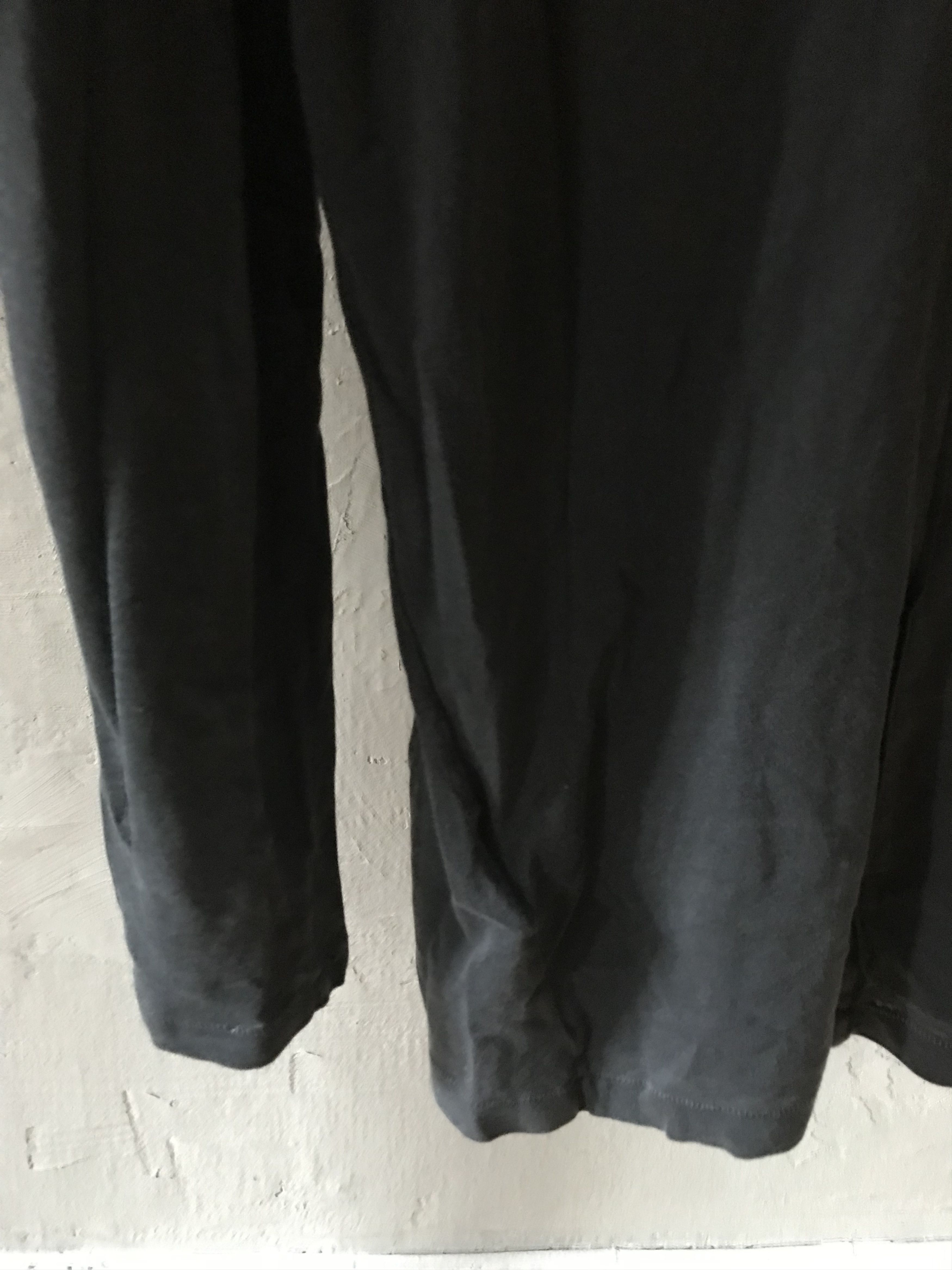 Silent By Damir Doma Silent by Damir Doma long-sleeve t-shirt, L, petrol Size US L / EU 52-54 / 3 - 9 Thumbnail