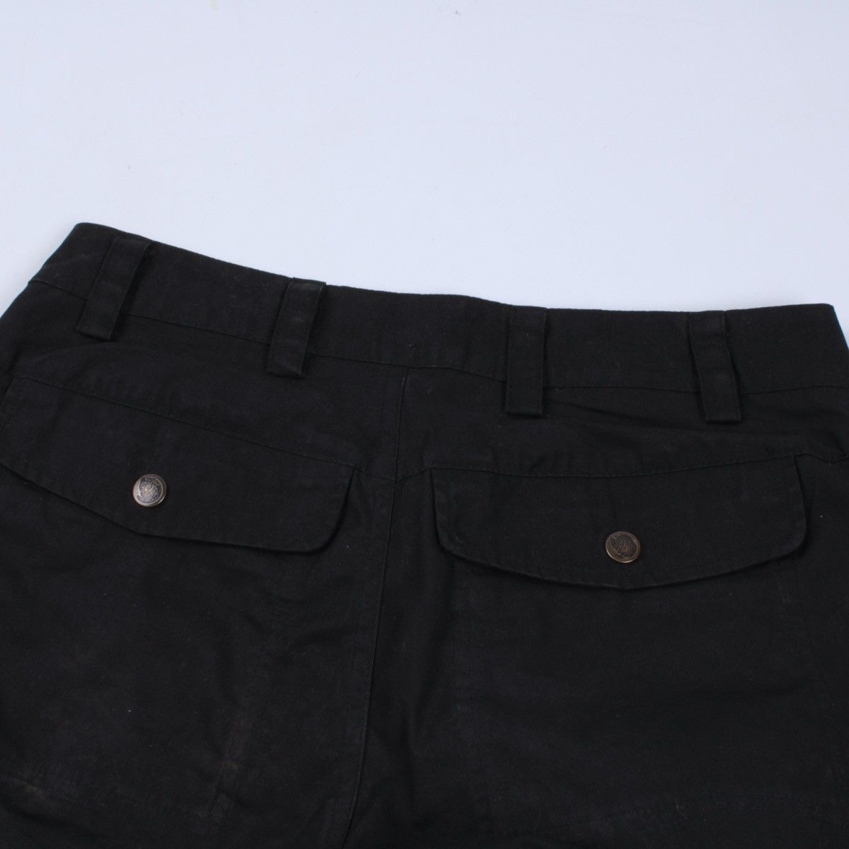 Fjallraven FJALLRAVEN G-1000 89809 Karla Pro Winter Trousers Pants Size 28" / US 6 / IT 42 - 17 Thumbnail