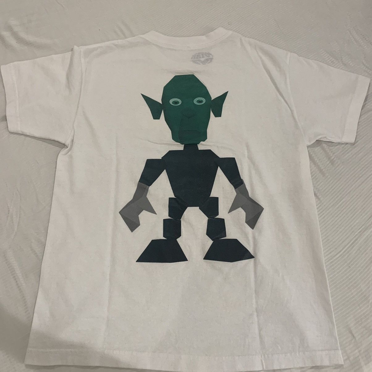 Imran Potato imran potato zombee tee Size US M / EU 48-50 / 2 - 1 Thumbnail