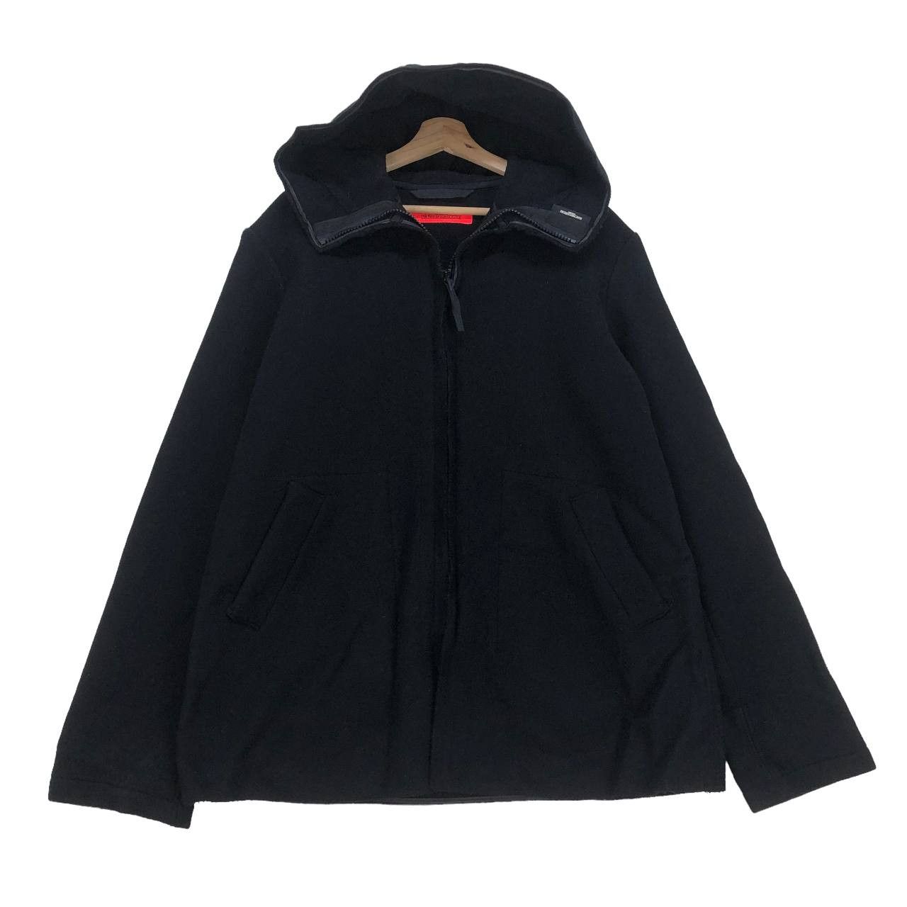 1999/2000 THE YEAR OF CLIMAX. ZUcca コート 1999/2000 THE YEAR OF CLIMAX. ZUcca コート