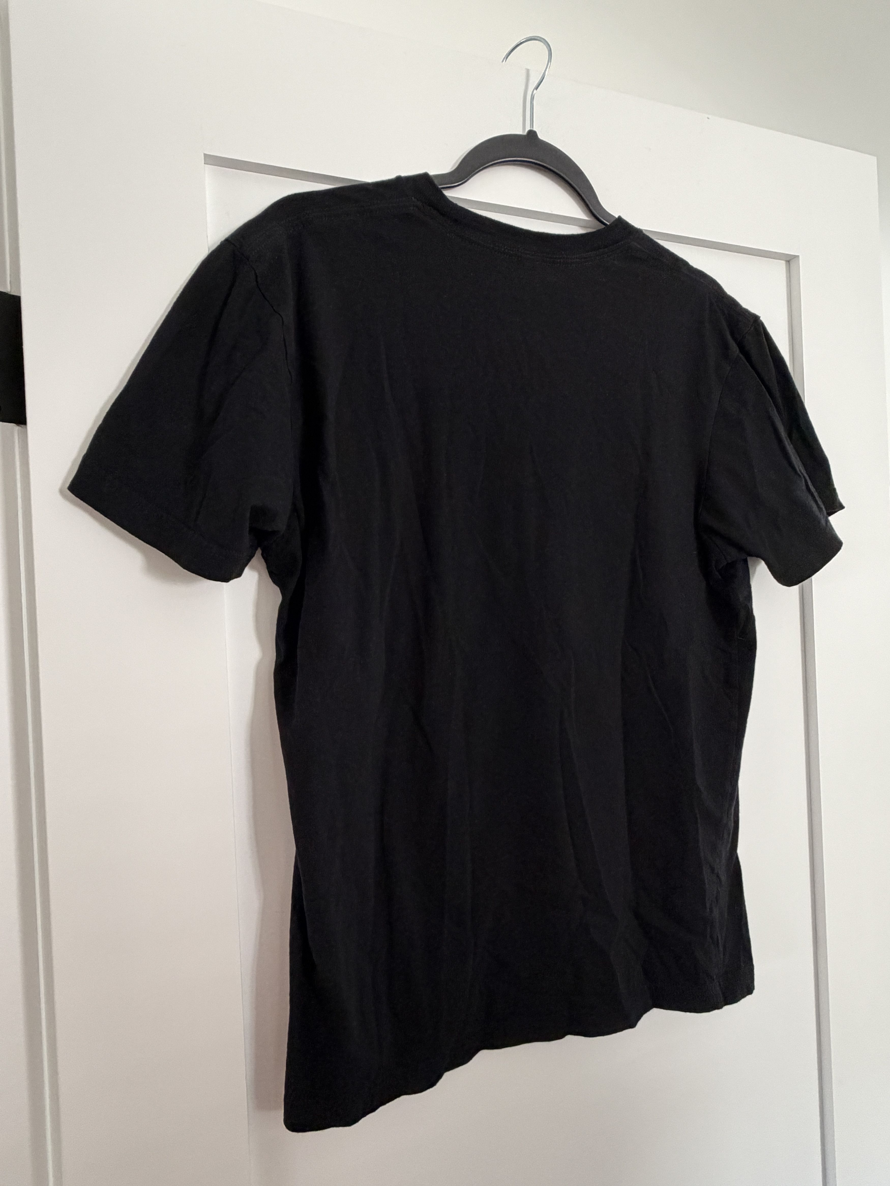 American Apparel The Hellp band tee - RARE Size US M / EU 48-50 / 2 - 5 Thumbnail