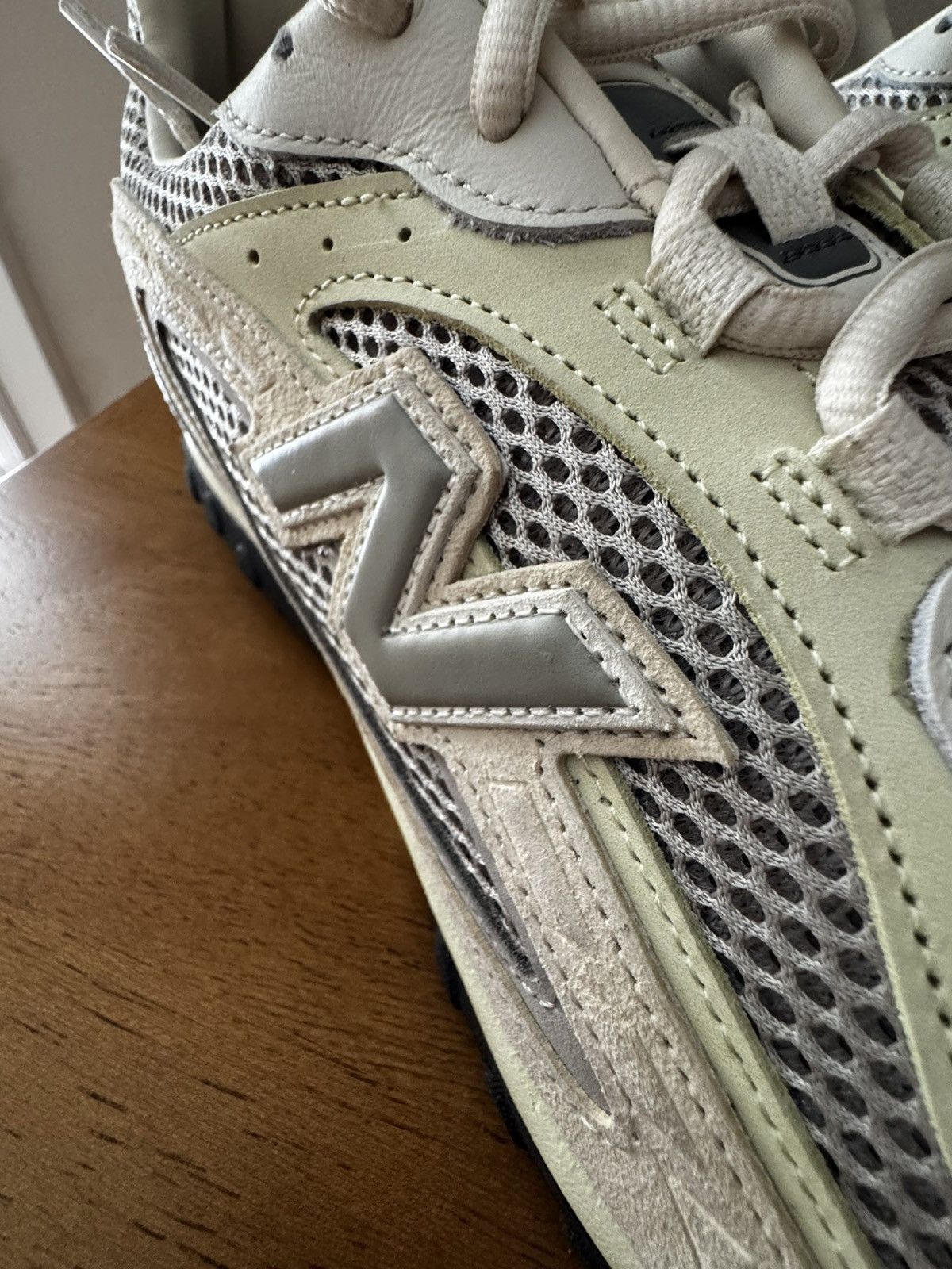 Auralee × New Balance New Balance x Auralee 204L Size US 12 / EU 45 - 13 Thumbnail