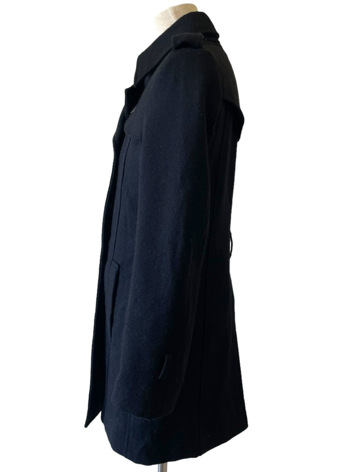 Japanese Brand Japanese Brand T.S.U Long Coat Size US M / EU 48-50 / 2 - 5 Thumbnail