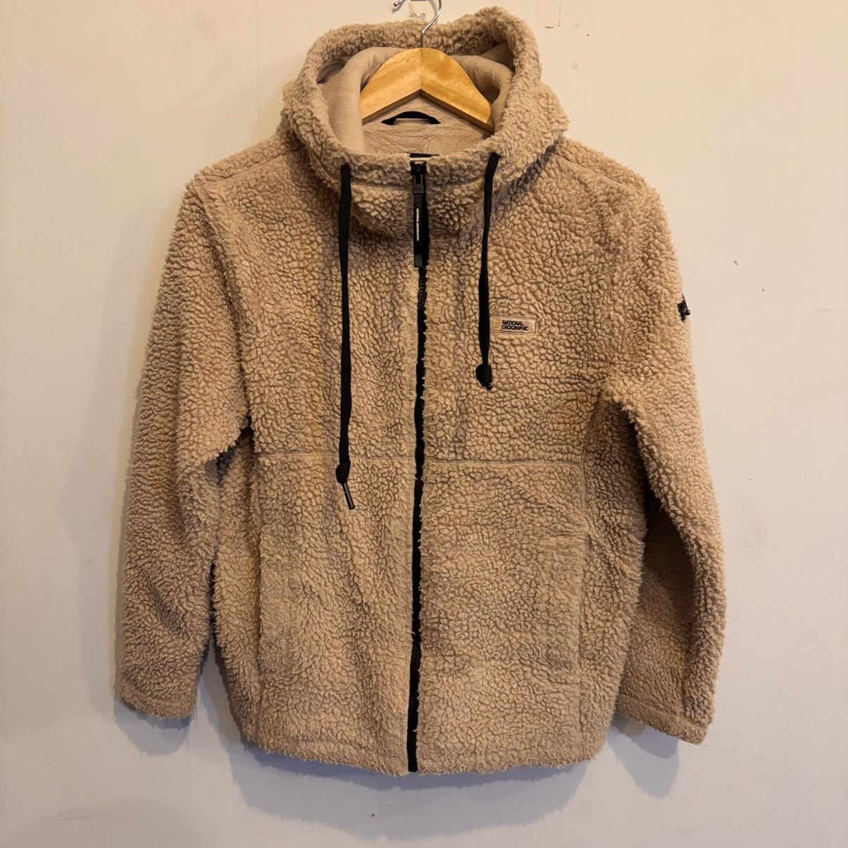 Other NATIONAL GEOGRAPHIC HOODIE Size US M / EU 48-50 / 2 - 1 Thumbnail