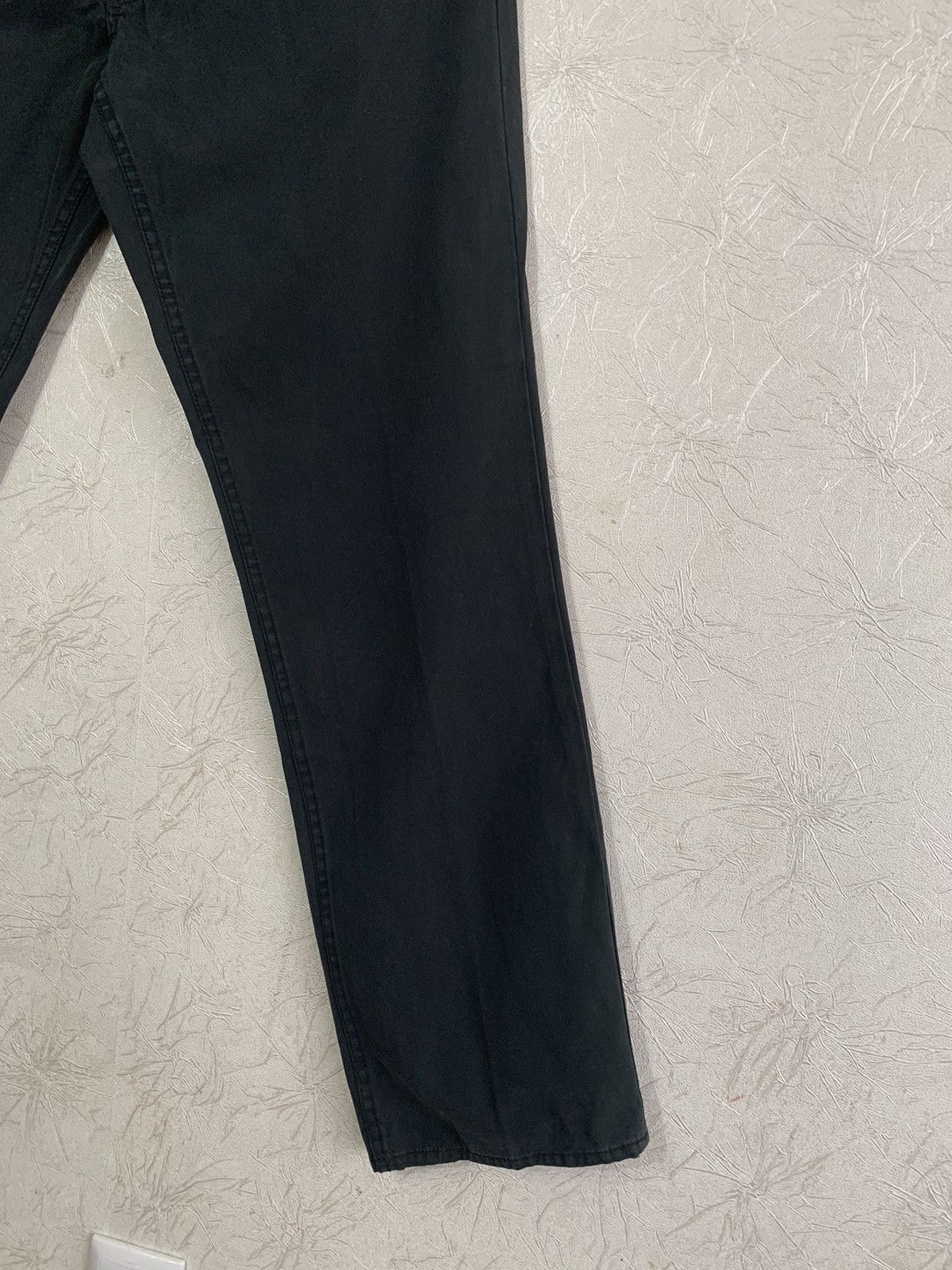 Polo Ralph Lauren × Ralph Lauren × Vintage Polo Ralph Lauren Vintage 90’s Men’s Dark Green Chino Pants Size US 36 / EU 52 - 4 Thumbnail