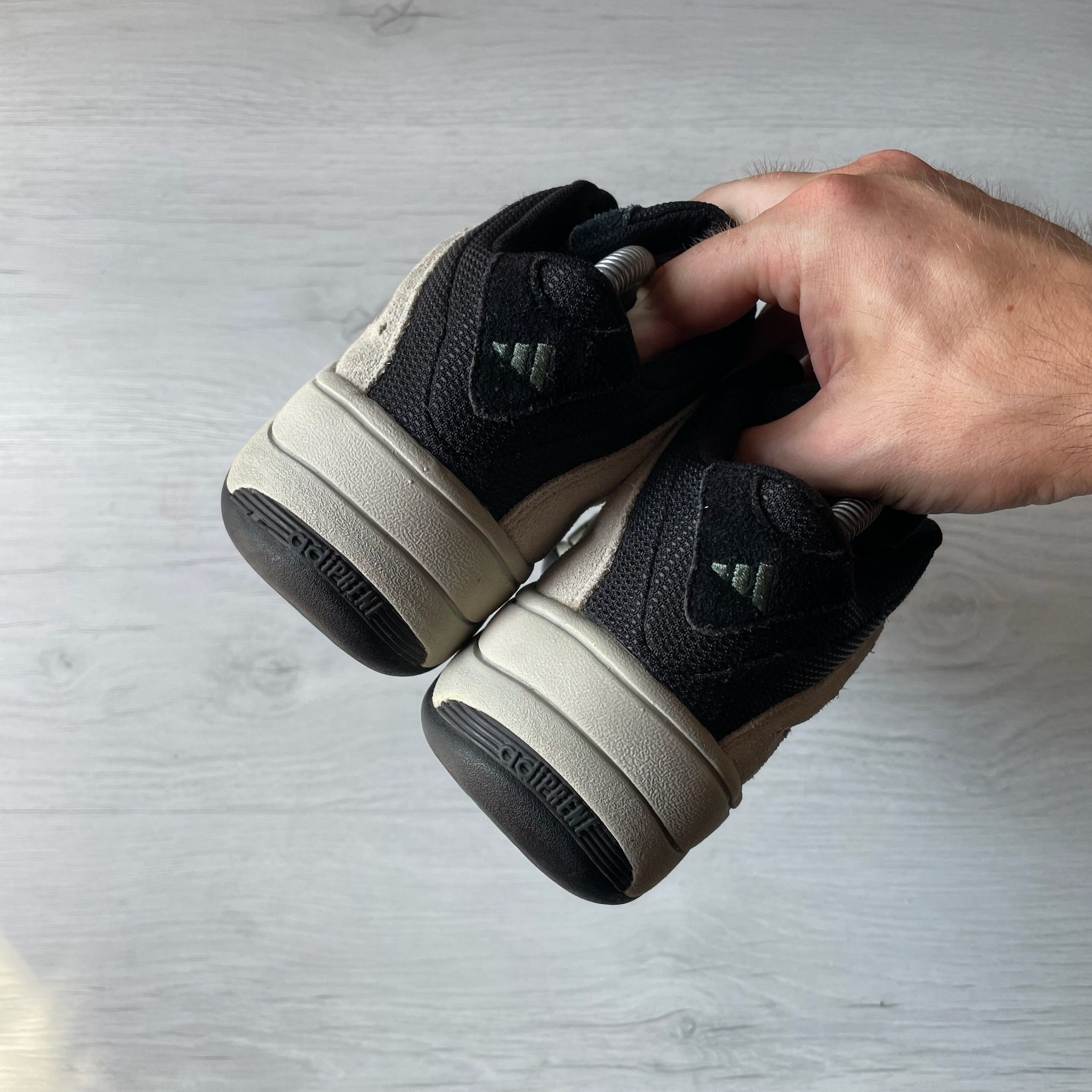 Adidas × Vintage adidas vintage 99 Size US 7 / EU 40 - 7 Thumbnail