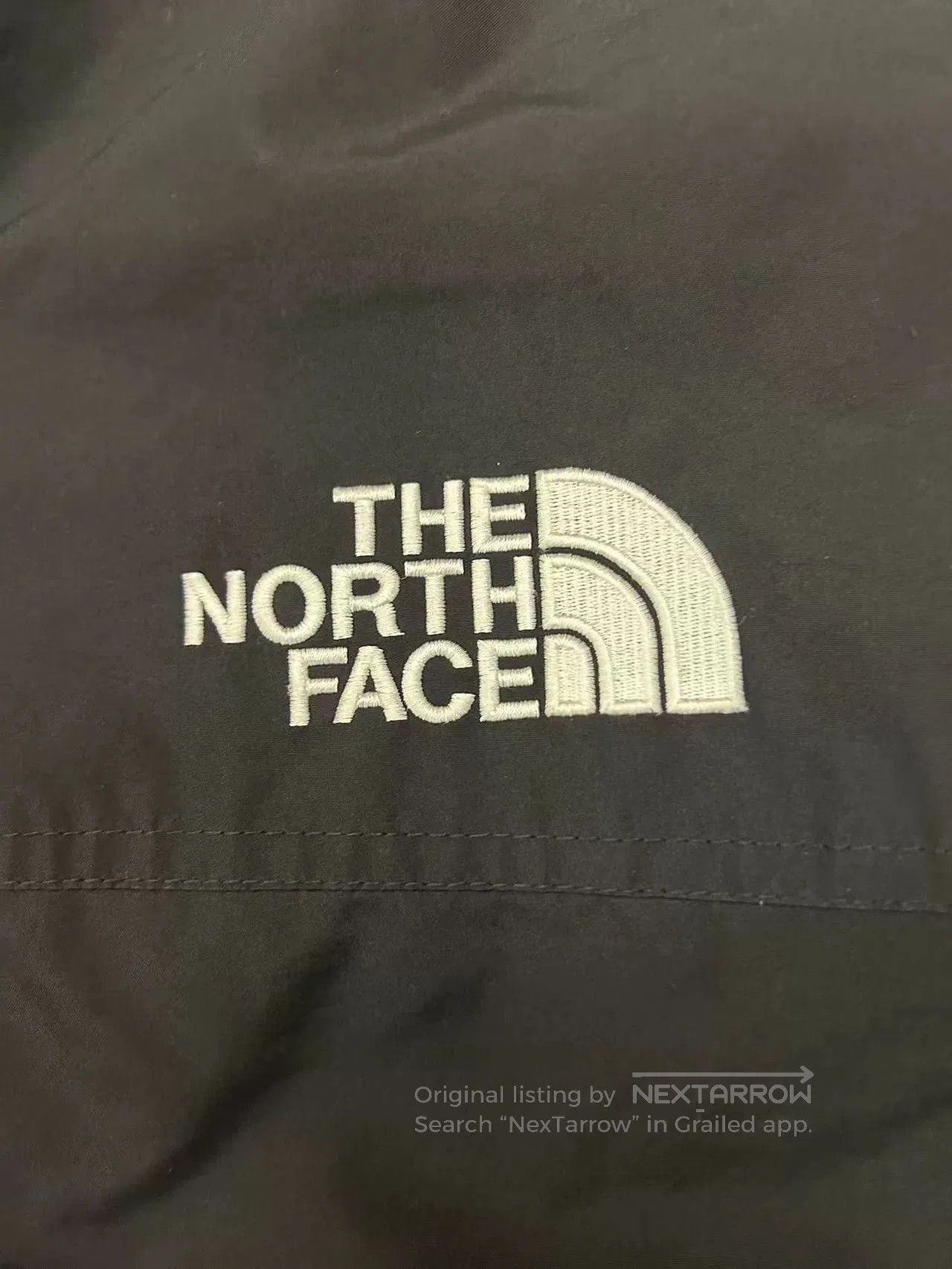 The North Face The North Face Black Korean Jacket. Size US XL / EU 56 / 4 - 3 Thumbnail