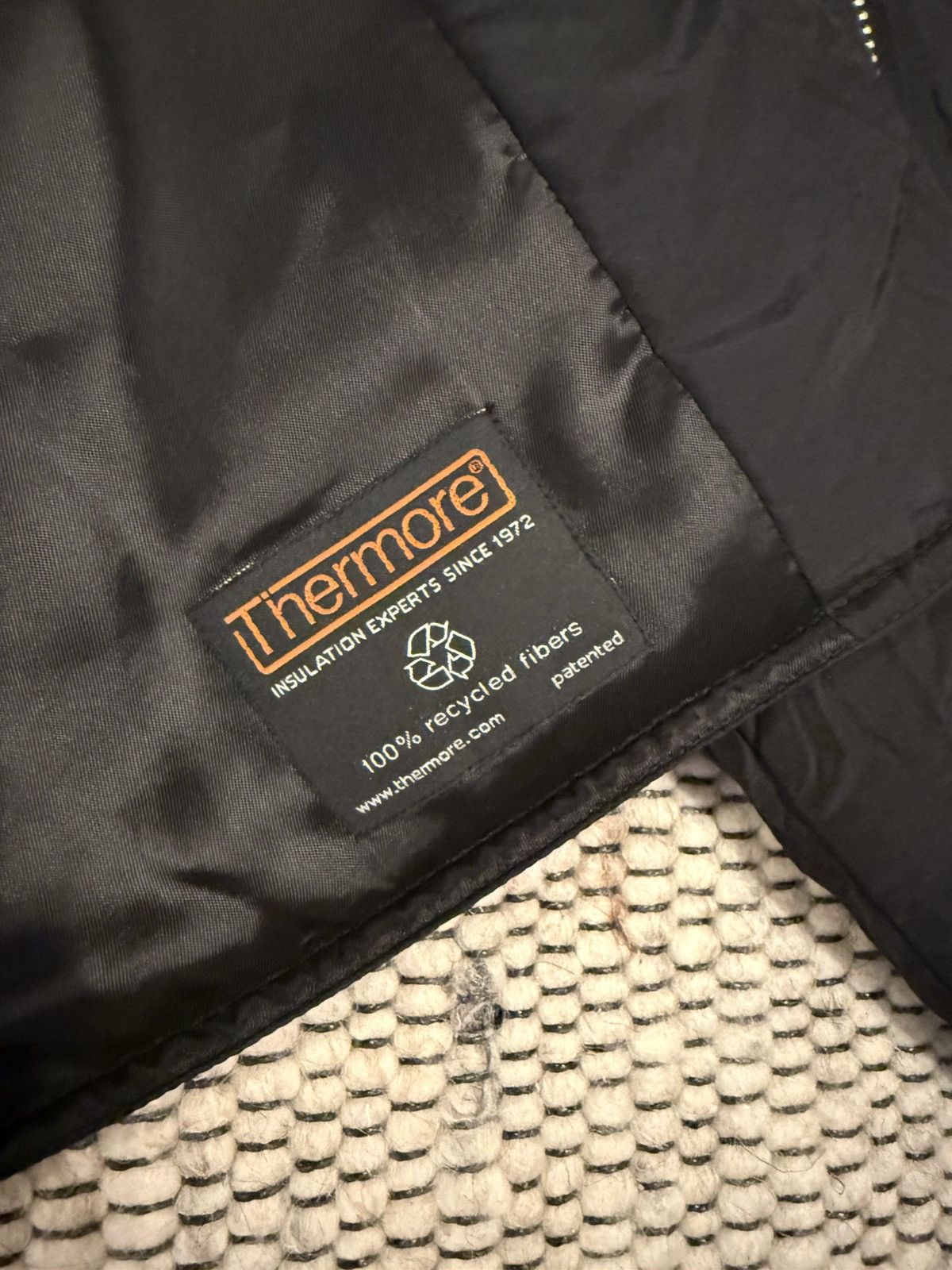 Our Legacy Our Legacy Slight Jacket Size US M / EU 48-50 / 2 - 5 Thumbnail