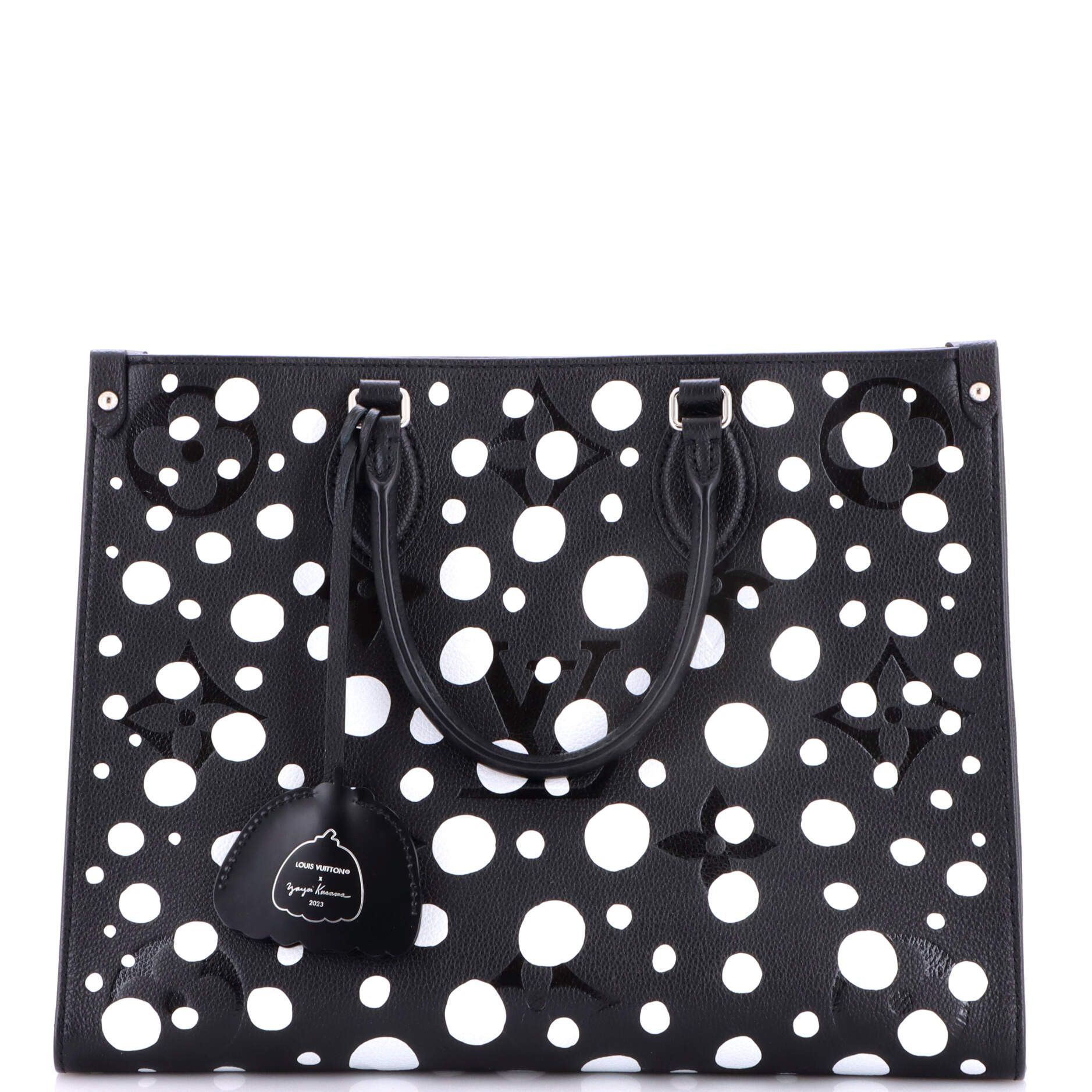 Louis Vuitton OnTheGo Tote Size ONE SIZE - 1 Thumbnail