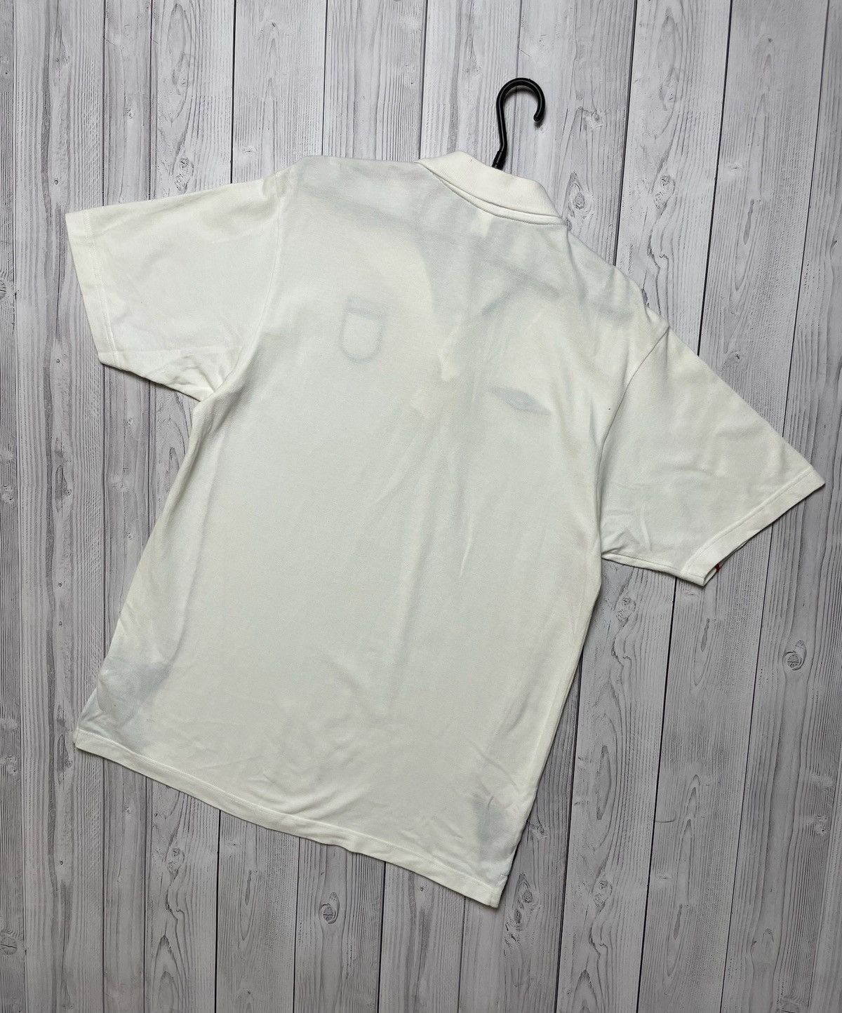 Umbro × Vintage Vintage Umbro polo England soccer who size L Size US L / EU 52-54 / 3 - 5 Thumbnail