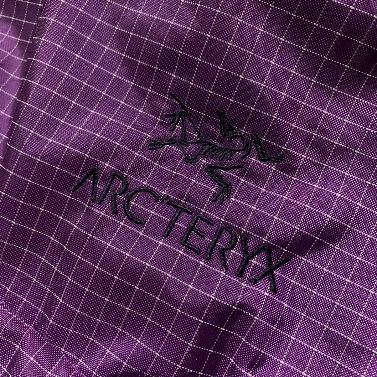 Arc'teryx Arc’teryx Aerios 15 Backpack Size ONE SIZE - 3 Thumbnail