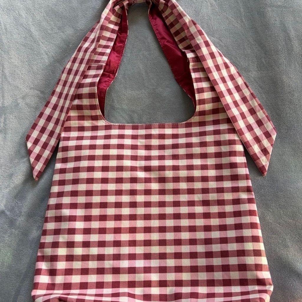 No Fear Barnes & Noble Valentine’s Day Tote Bag NEW Size 26 - 2 Thumbnail